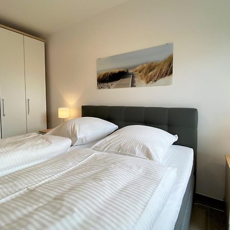 App 17, Strandresidenz Duenenperle Ostseebad Kühlungsborn Eksteriør billede