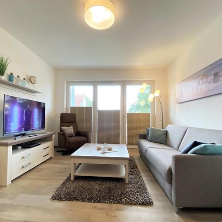 App 17, Strandresidenz Duenenperle Ostseebad Kühlungsborn Eksteriør billede